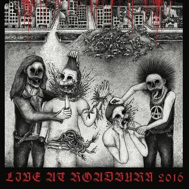 Live at Roadburn 2016