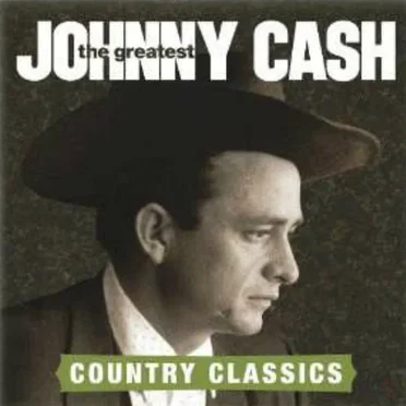 The Greatest: Country Classics