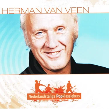 Nederlandstalige popklassiekers: Herman van Veen