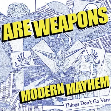 Modern Mayhem