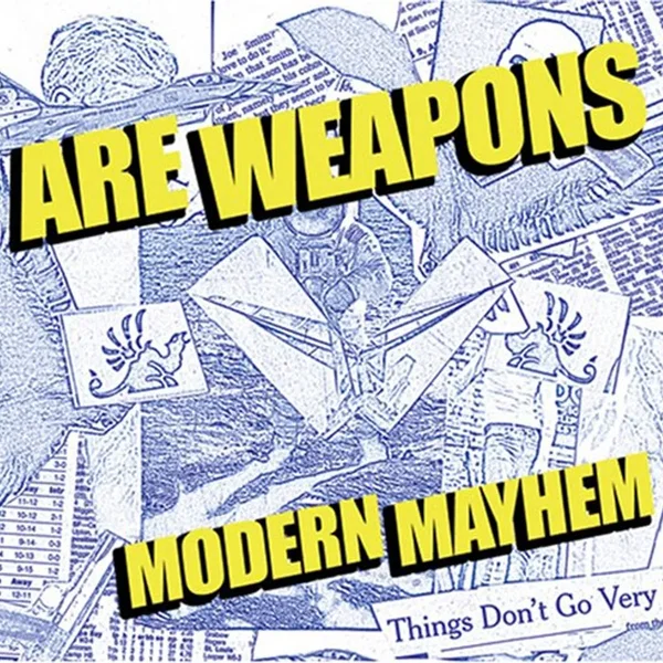 Modern Mayhem