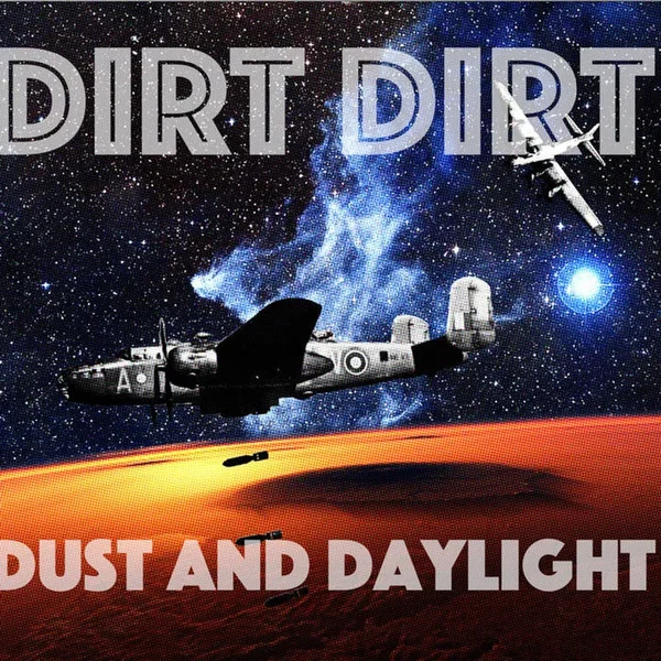 Dust and Daylight