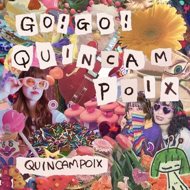 Go!Go!QUINCAMPOIX