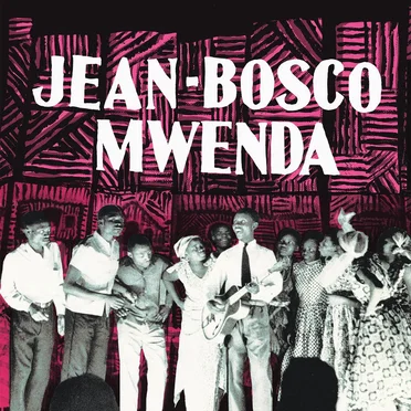 Jean-Bosco Mwenda