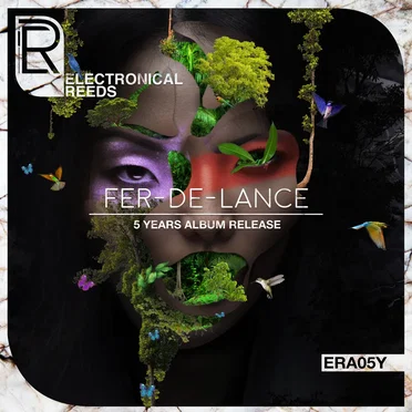 Fer-De-Lance by Various Artists - album cover