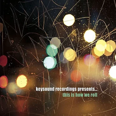 Keysound Recordings Presents... This Is How We Roll by Various Artists - album cover