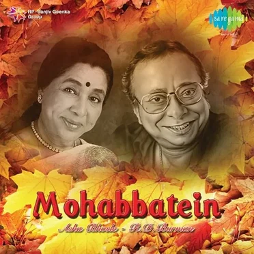 Mohabbatein