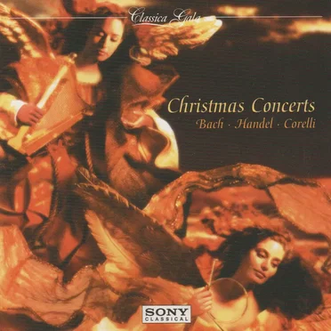 Christmas Concerts