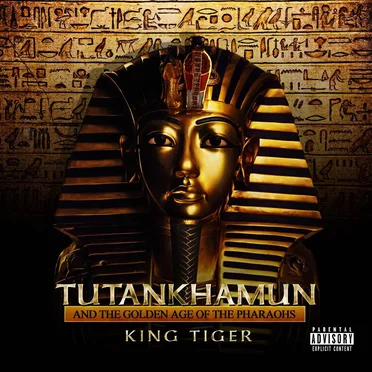 Tutankhamun and the Golden Age of the Pharaohs
