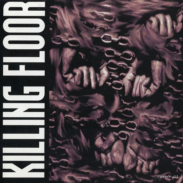 Killing Floor