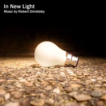 In New Light by Robert Dimbleby - album cover