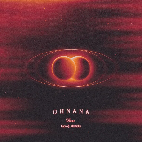 Ohnana (remix)