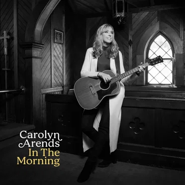 Carolyn Arends