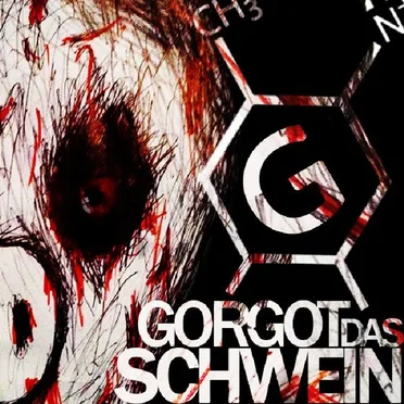 Das Schwein by Gorgot - album cover