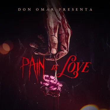 Pain Is Love
