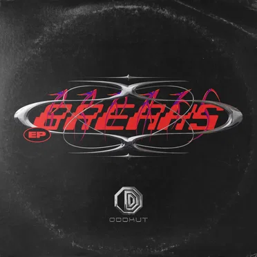 Breaks EP