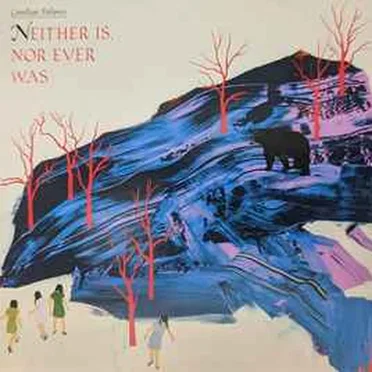 Neither Is, Nor Ever Was