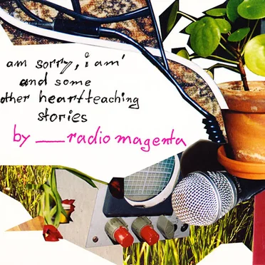 'I Am Sorry, I Am' and Some Other Heart Teaching Stories