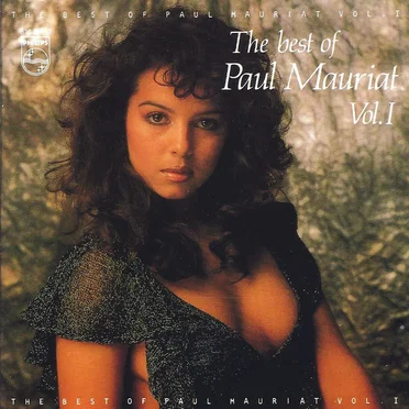 The Best of Paul Mauriat, Volume 1