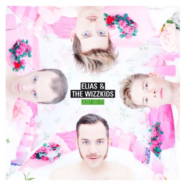 Elias & the Wizzkids