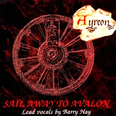 Sail Away to Avalon