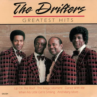 Greatest Hits: R&B Prime Cuts Legends