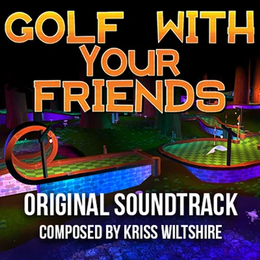 Golf With Your Friends: Original Soundtrack