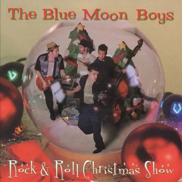 Rock & Roll Christmas Show