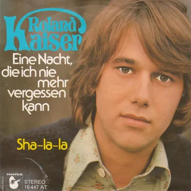 Eine Nacht, die ich nie mehr vergessen kann
