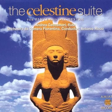 The Celestine Suite