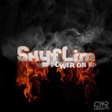 Power On by SkyfLim - album cover