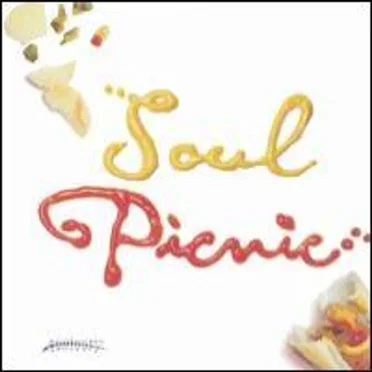 Soul Picnic by Mark Baldwin - album cover