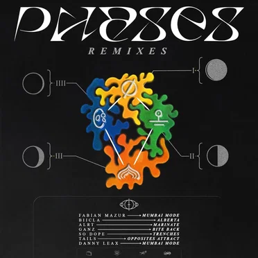 PHASES: Remixes