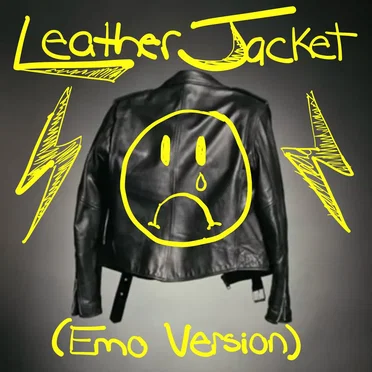 Leather Jacket (Emo version)