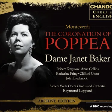 The Coronation of Poppea