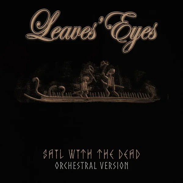 Sail With the Dead (orchestral version)
