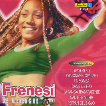 Frenesí Orquesta