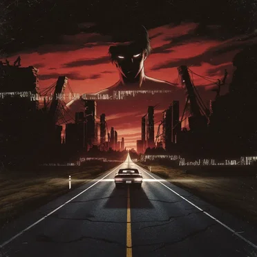 58.122.XX: [last minute expectations] ATTACK ON TITAN / LOST HIGHWAY+