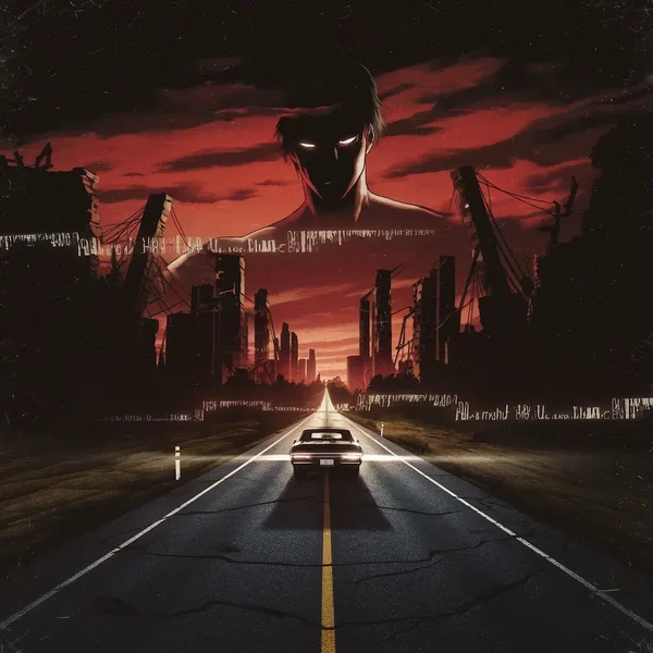 58.122.XX: [last minute expectations] ATTACK ON TITAN / LOST HIGHWAY+