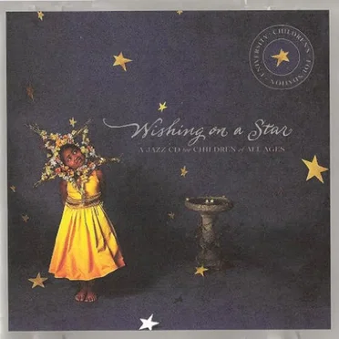 Wishing on a Star by Various Artists - album cover