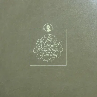 The 100 Greatest Recordings Of All Time 25/26 - Great Romantic Concertos