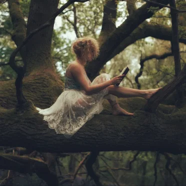 Witness (I’m Not My Mind)