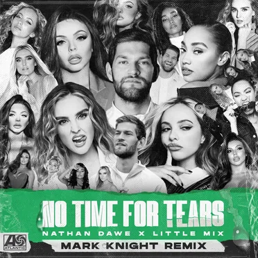 No Time for Tears (Mark Knight remix)