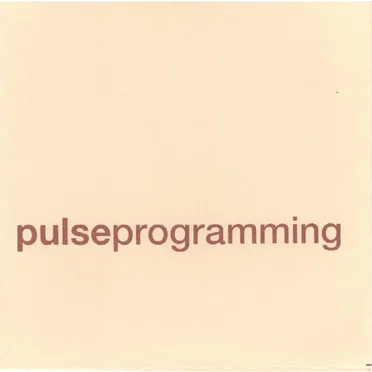Pulseprogramming