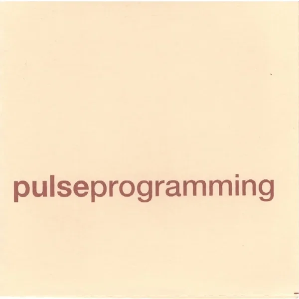 Pulseprogramming