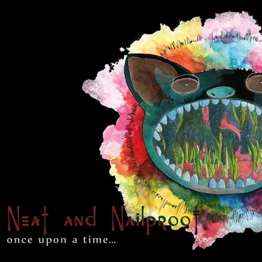 once upon a time…