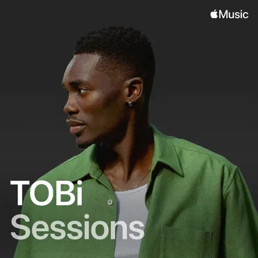 Apple Music Sessions: TOBi
