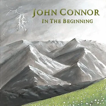 In the Beginning by John N. Connor - album cover