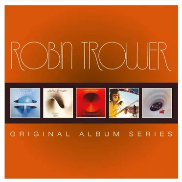 Original Album Series