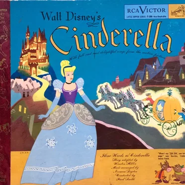 Cinderella